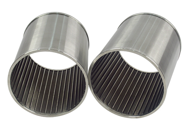 oil filter cartridge